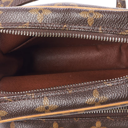 Louis Vuitton Monogram Amazone 5 of 8