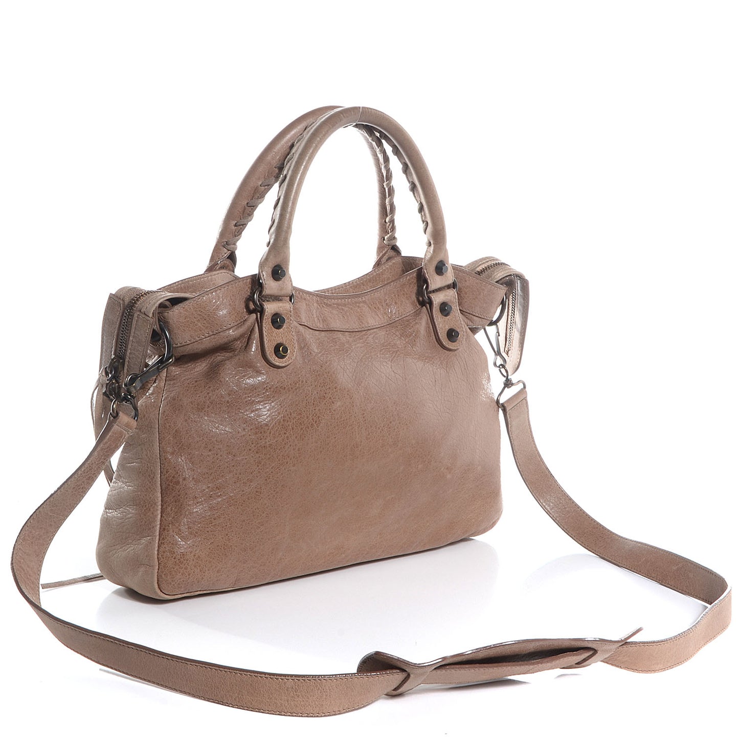 Agneau Classic Hardware Town Seigle