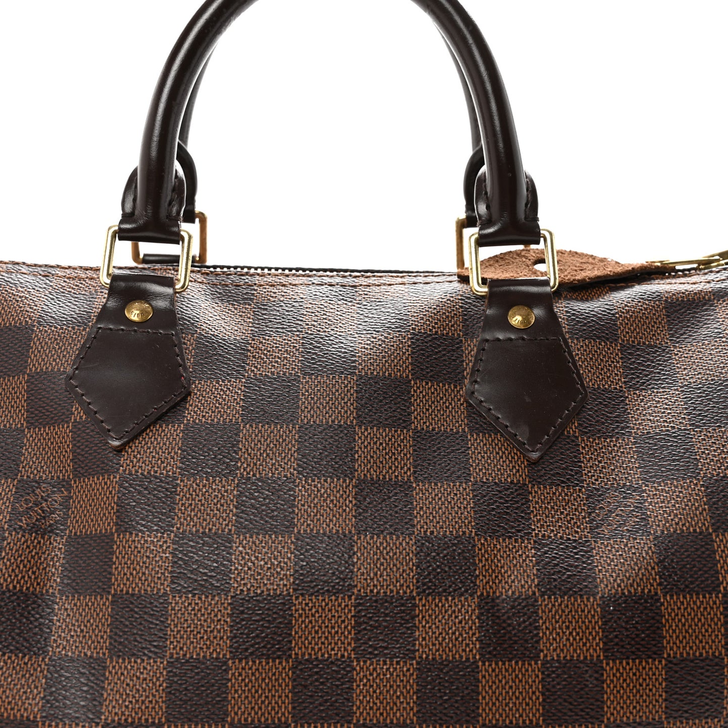 Damier Ebene Speedy 30