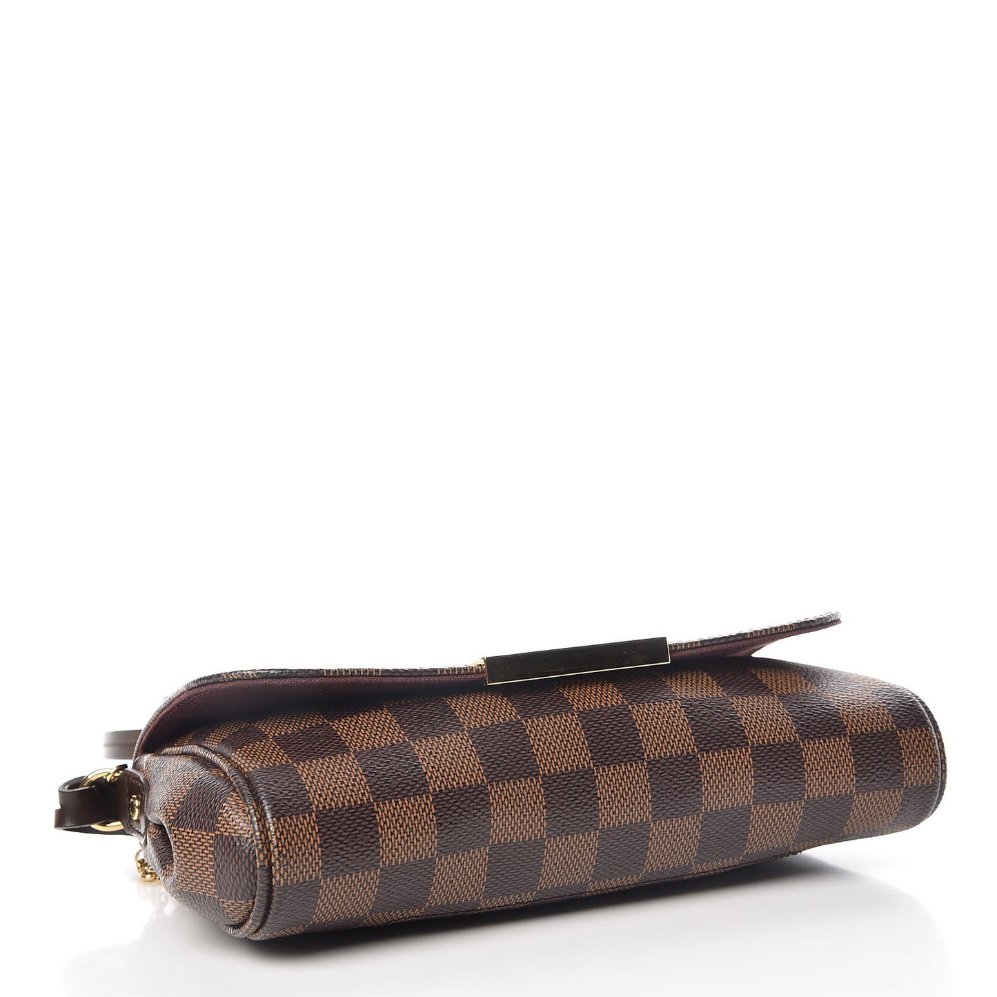 Damier Ebene Favorite PM