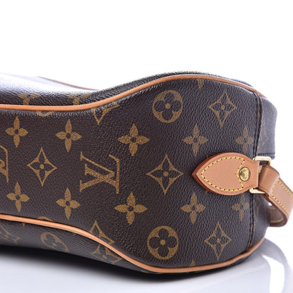 Louis Vuitton Monogram Blois 9 of 11