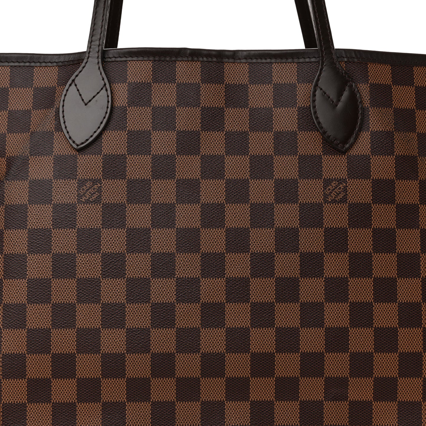 Damier Ebene Neo Neverfull GM