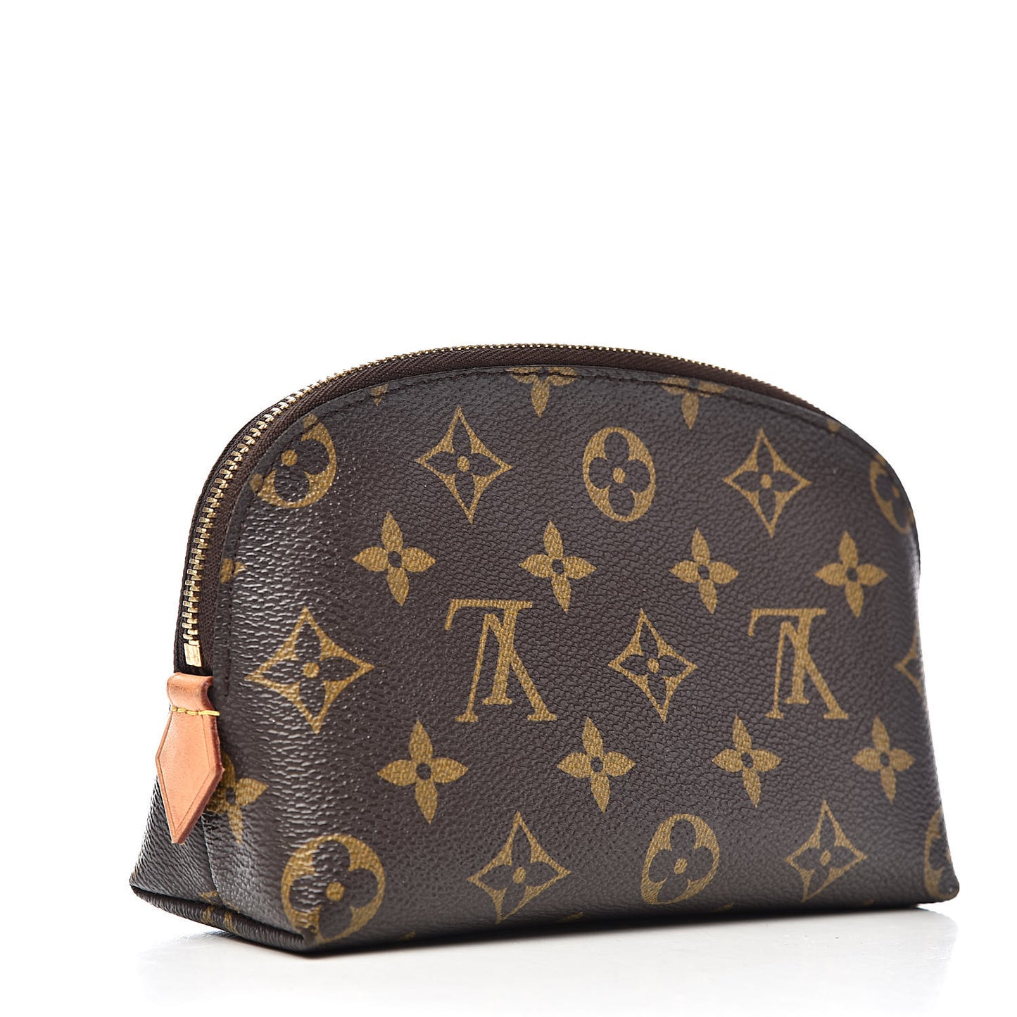 Monogram Cosmetic Pouch