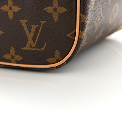 Louis Vuitton Monogram Nice BB 7 of 9