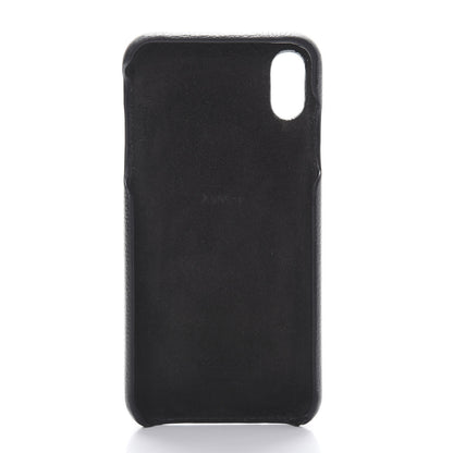 Louis Vuitton Monogram iPhone XS Max Bumper Black 5 of 13