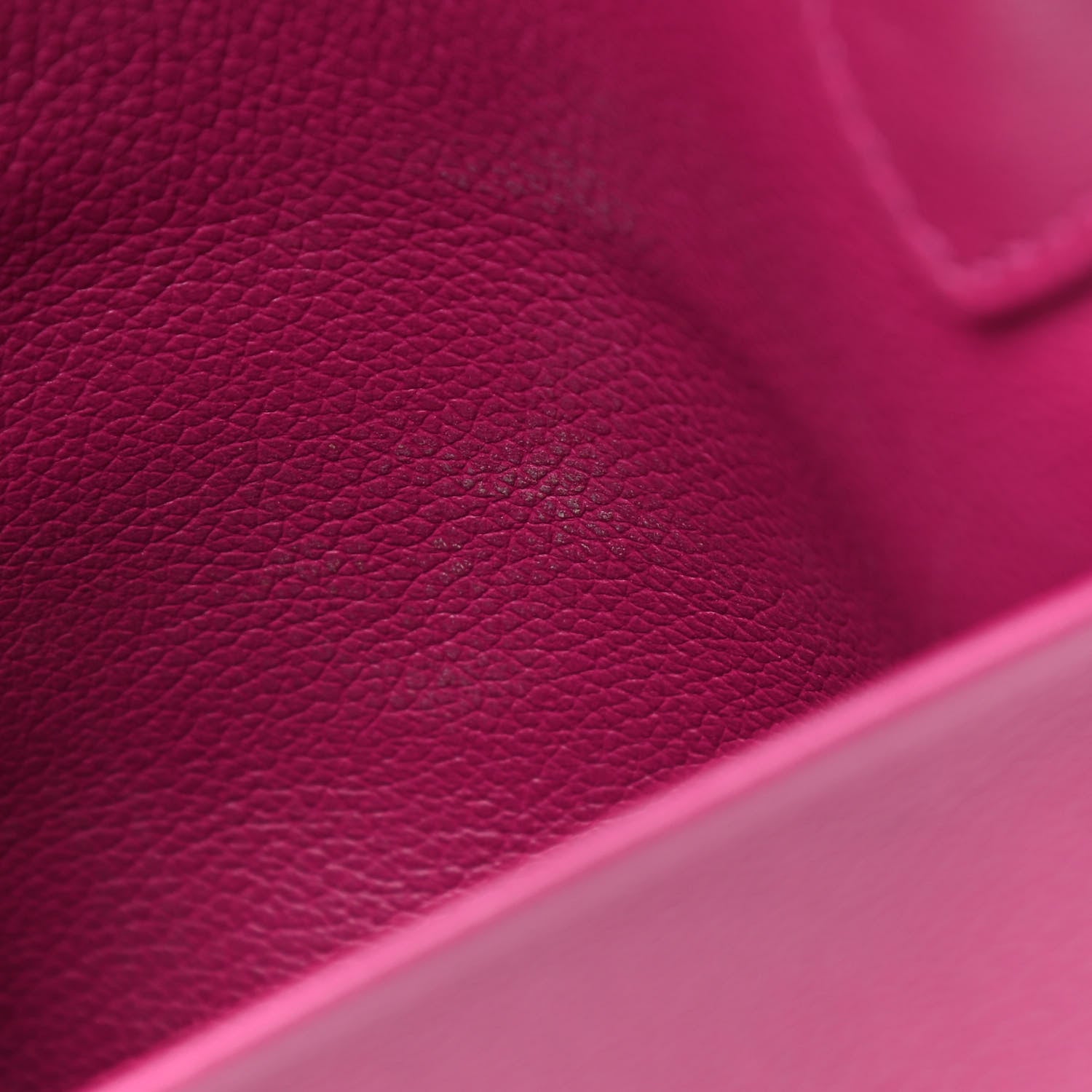 Hermes Evercolor Lindy 26 Rose Pourpre 7 of 10