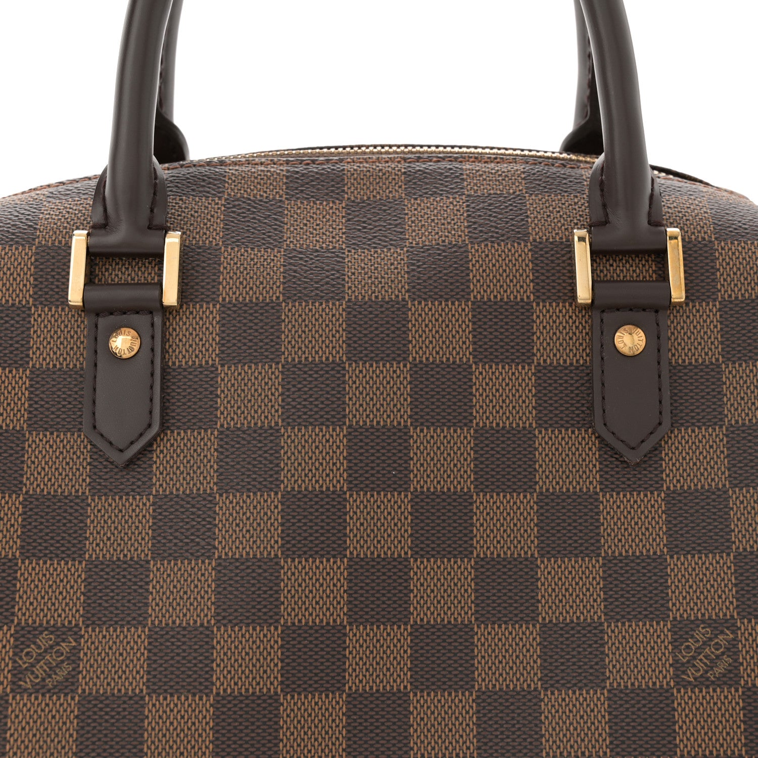 Louis Vuitton Damier Ebene Ribera MM 8 of 13