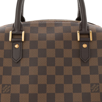Louis Vuitton Damier Ebene Ribera MM 8 of 13