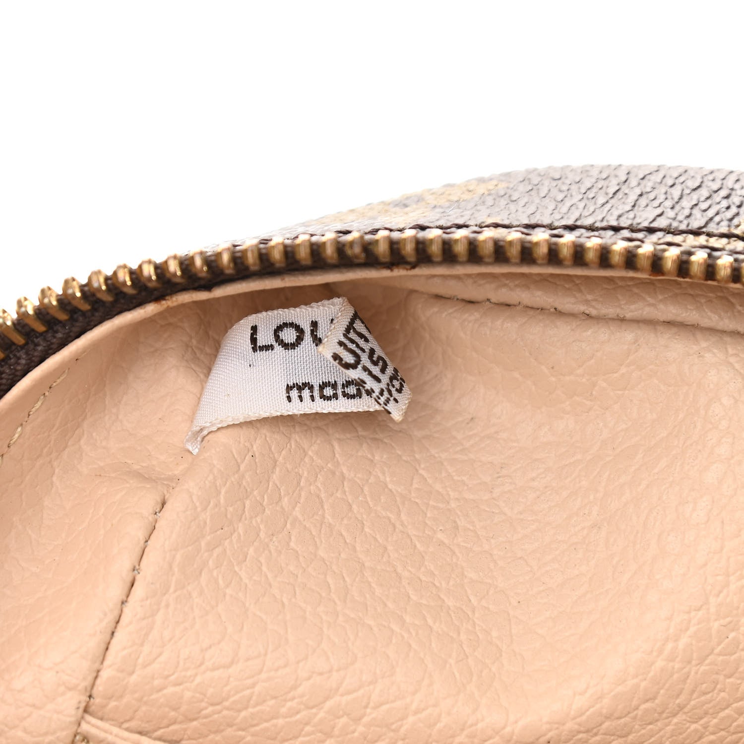 Louis Vuitton Monogram Trousse Toilette 23 6 of 10