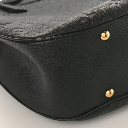Louis Vuitton Empreinte Spontini Black 7 of 9