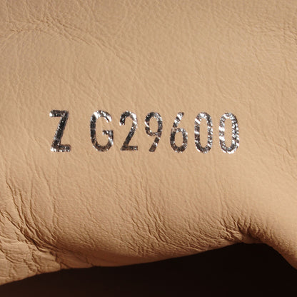 Chanel Lambskin Cap Toe Lace Up Espadrilles 39 White Black 7 of 8