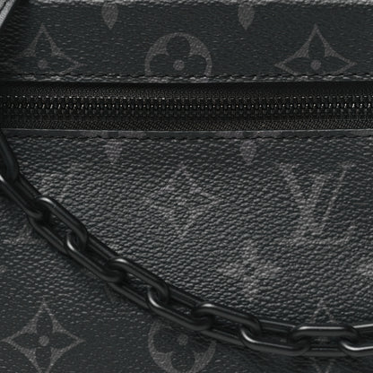 Louis Vuitton Monogram Eclipse Mini Soft Trunk 7 of 9