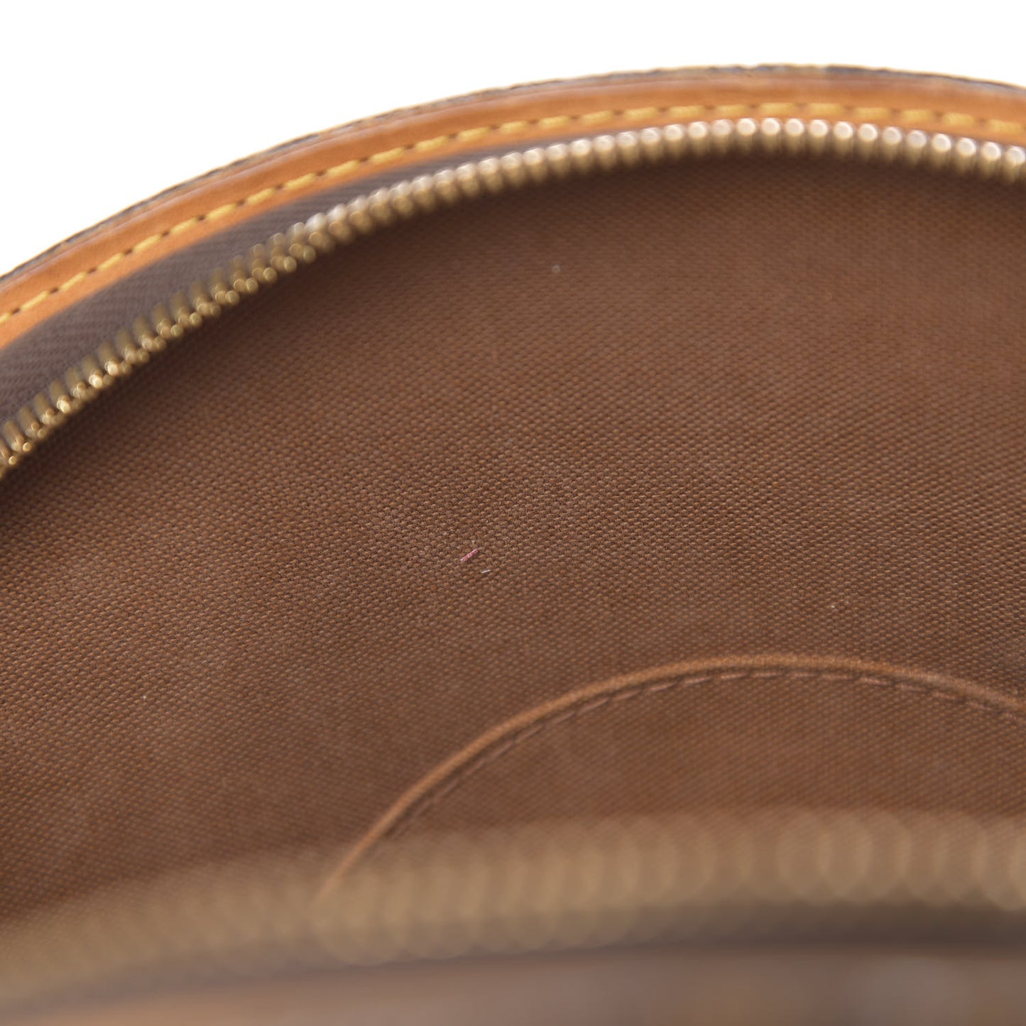 Monogram Ellipse PM