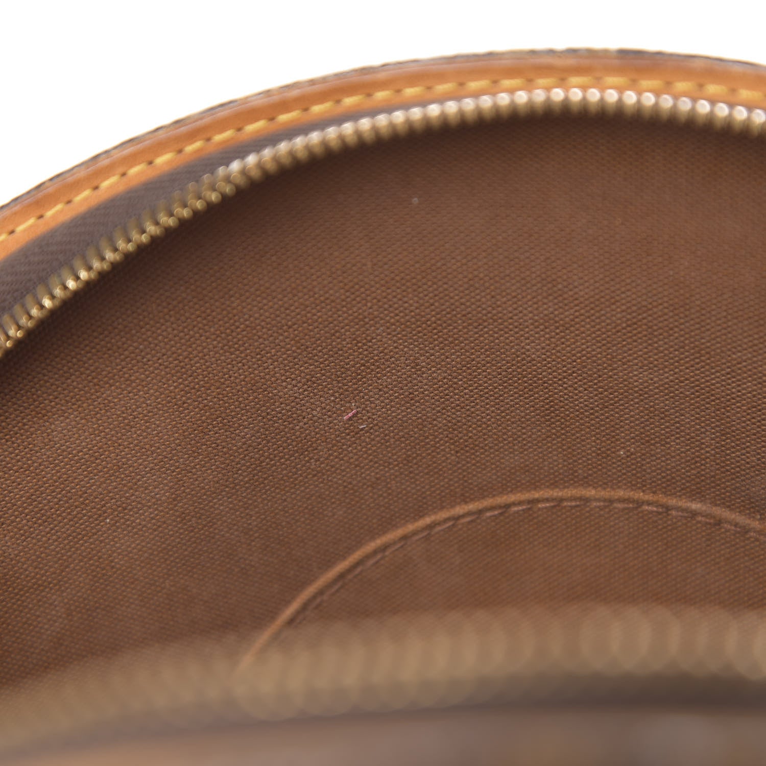 Louis Vuitton Monogram Ellipse PM 7 of 17