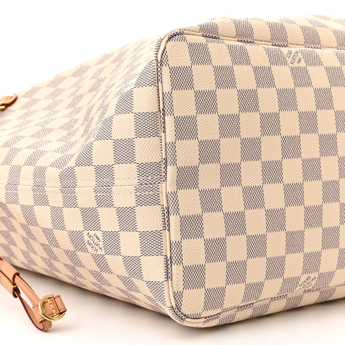 Damier Azur Neo Neverfull GM