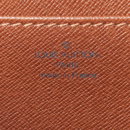 Louis Vuitton Monogram Serviette Conseiller Briefcase 7 of 7