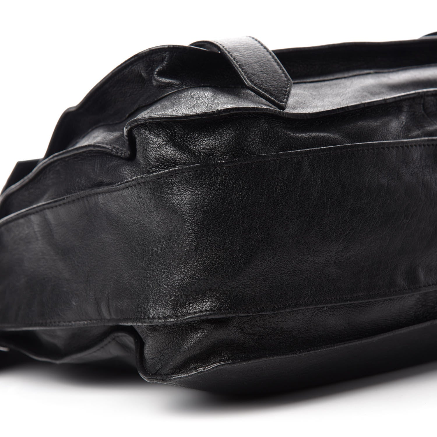 Proenza Schouler Lambskin PS1 Tote Black 6 of 14