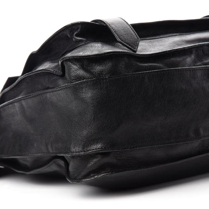 Proenza Schouler Lambskin PS1 Tote Black 6 of 14
