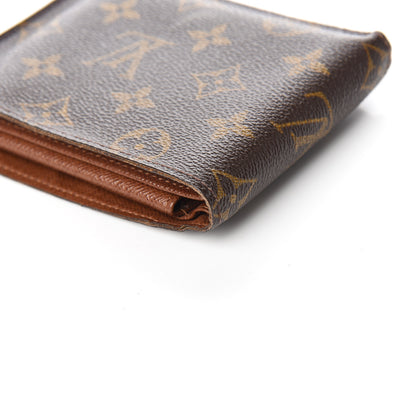 Louis Vuitton Monogram Florin Wallet 11 of 12