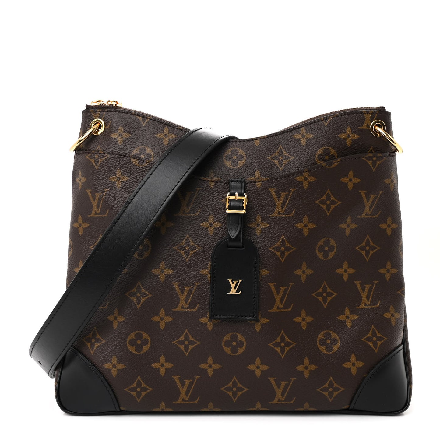 Monogram Odeon MM Black