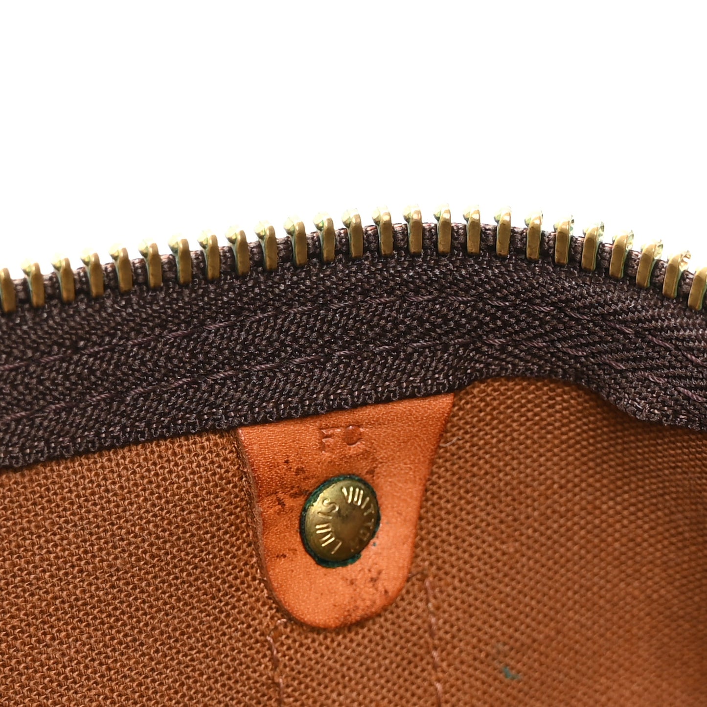 Monogram Keepall 50