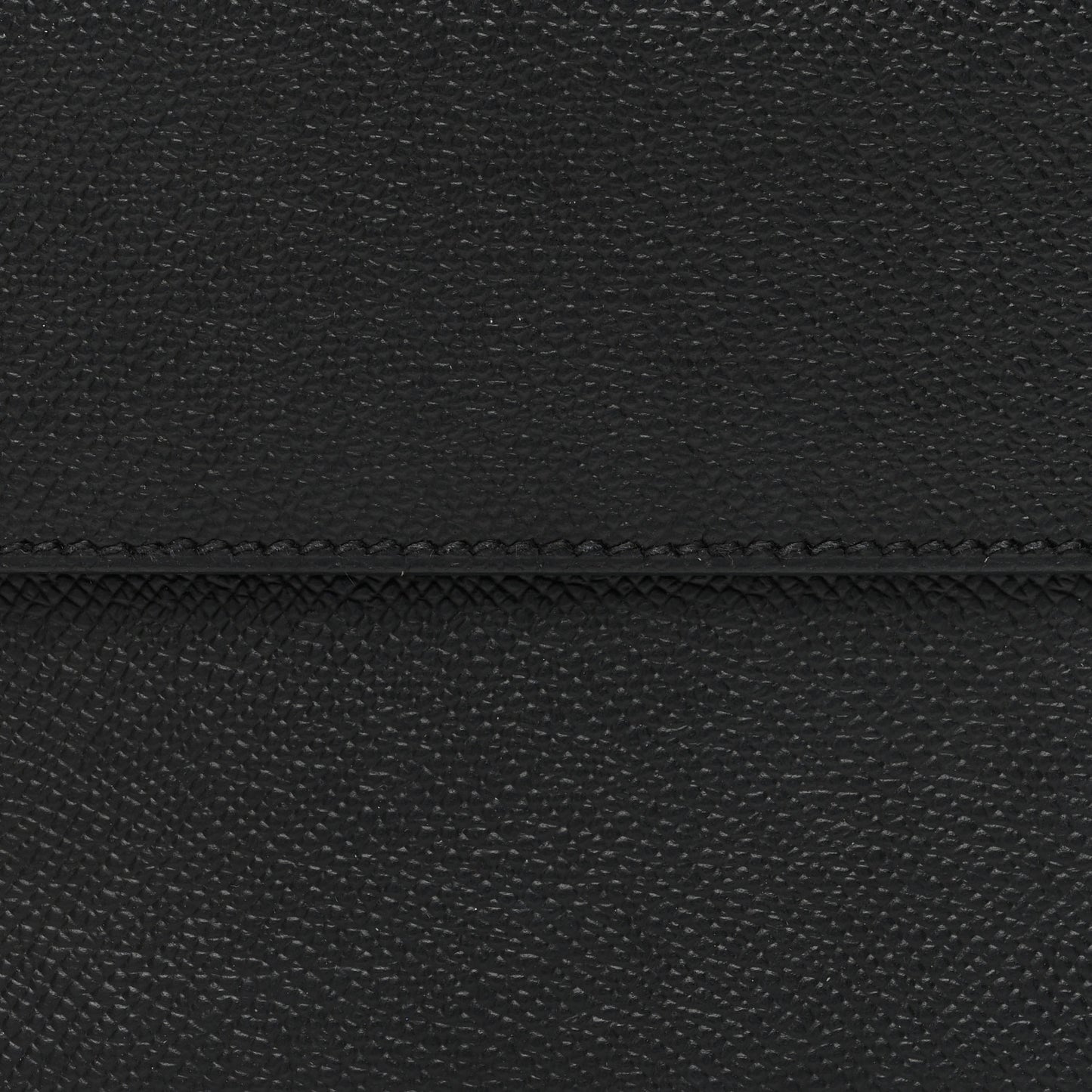 Epsom Hermesnap Wallet Black
