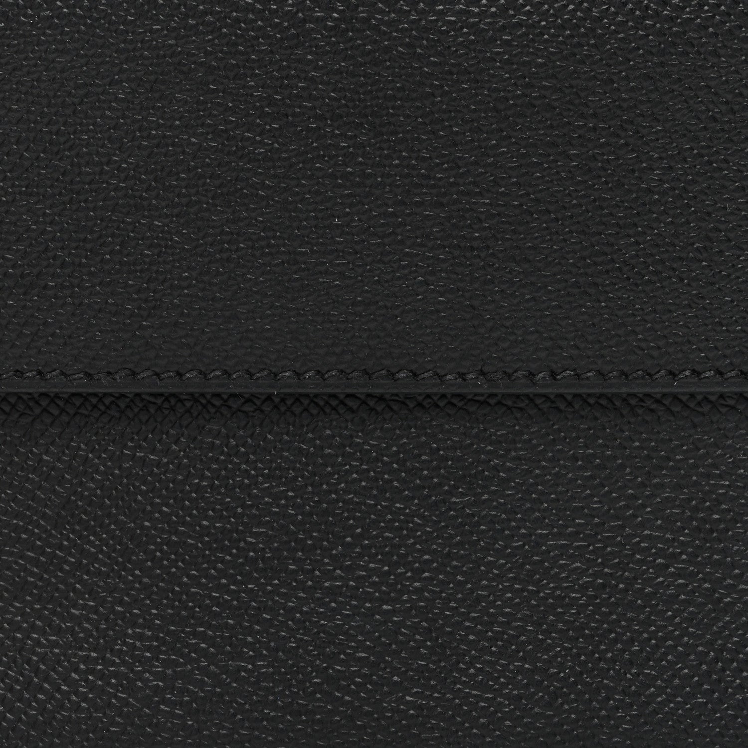 Hermes Epsom Hermesnap Wallet Black 8 of 11