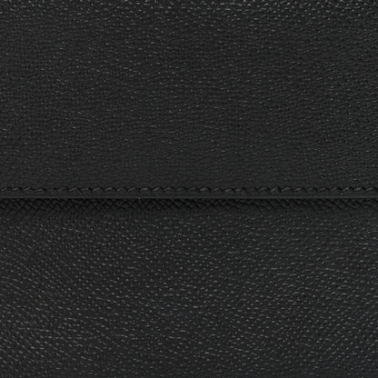 Hermes Epsom Hermesnap Wallet Black 8 of 11