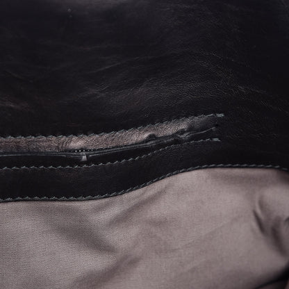 Bottega Veneta Nappa Intrecciato Tote Nero Black 8 of 8