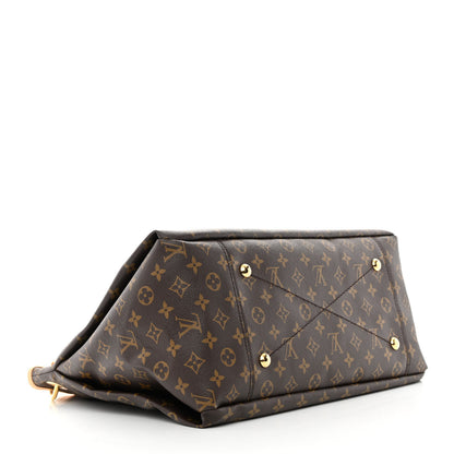 Louis Vuitton Monogram Artsy MM 4 of 12