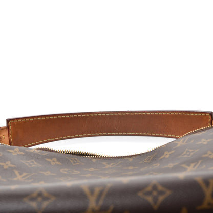 Louis Vuitton Monogram Sully PM 10 of 16