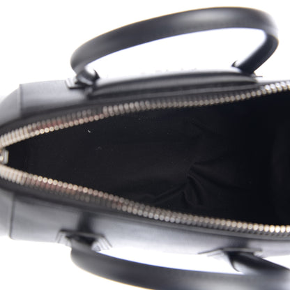 Givenchy Sugar Goatskin Small Antigona Black 4 of 9