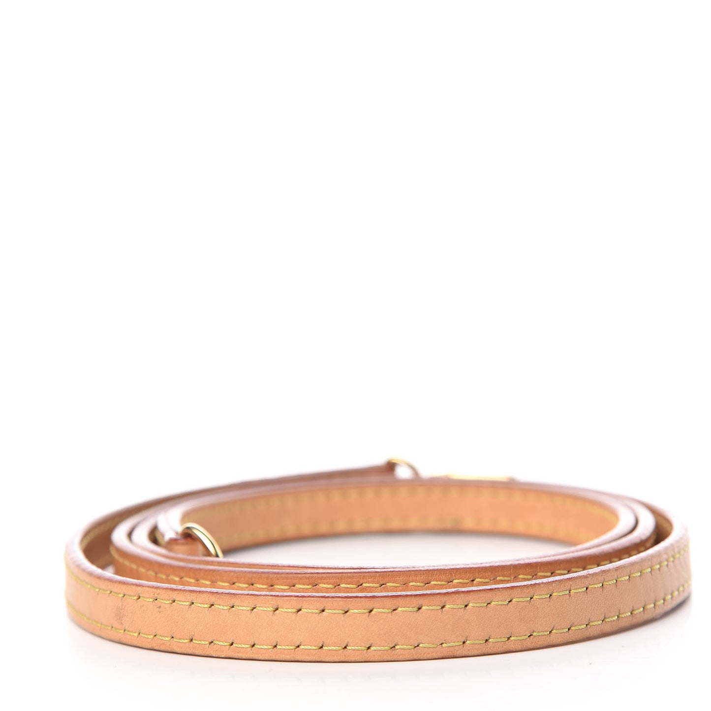 Vachetta Eva Shoulder Strap