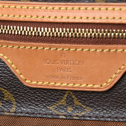 Louis Vuitton Monogram Cabas Alto 6 of 12