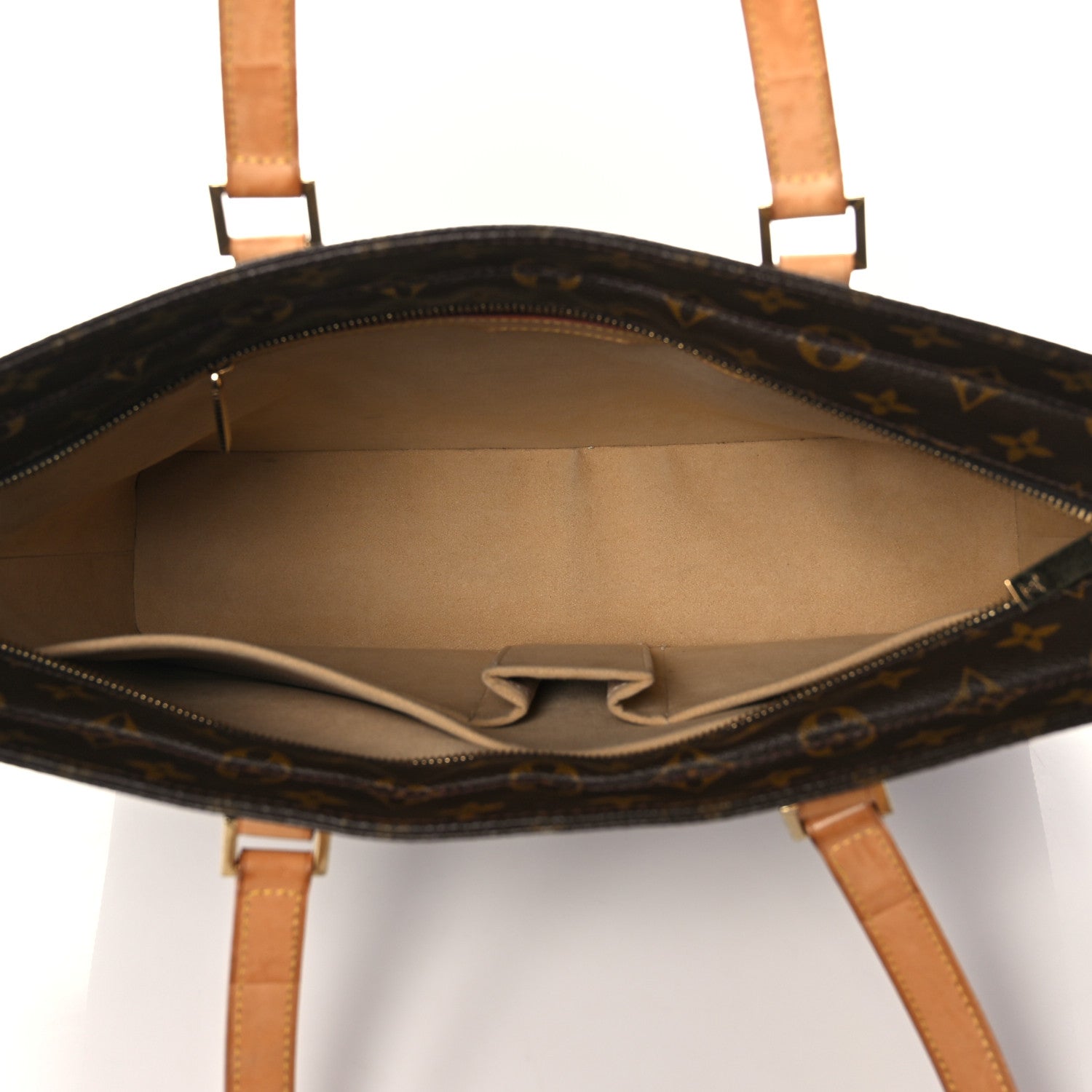 Louis Vuitton Monogram Luco 5 of 18