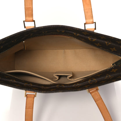 Louis Vuitton Monogram Luco 5 of 18