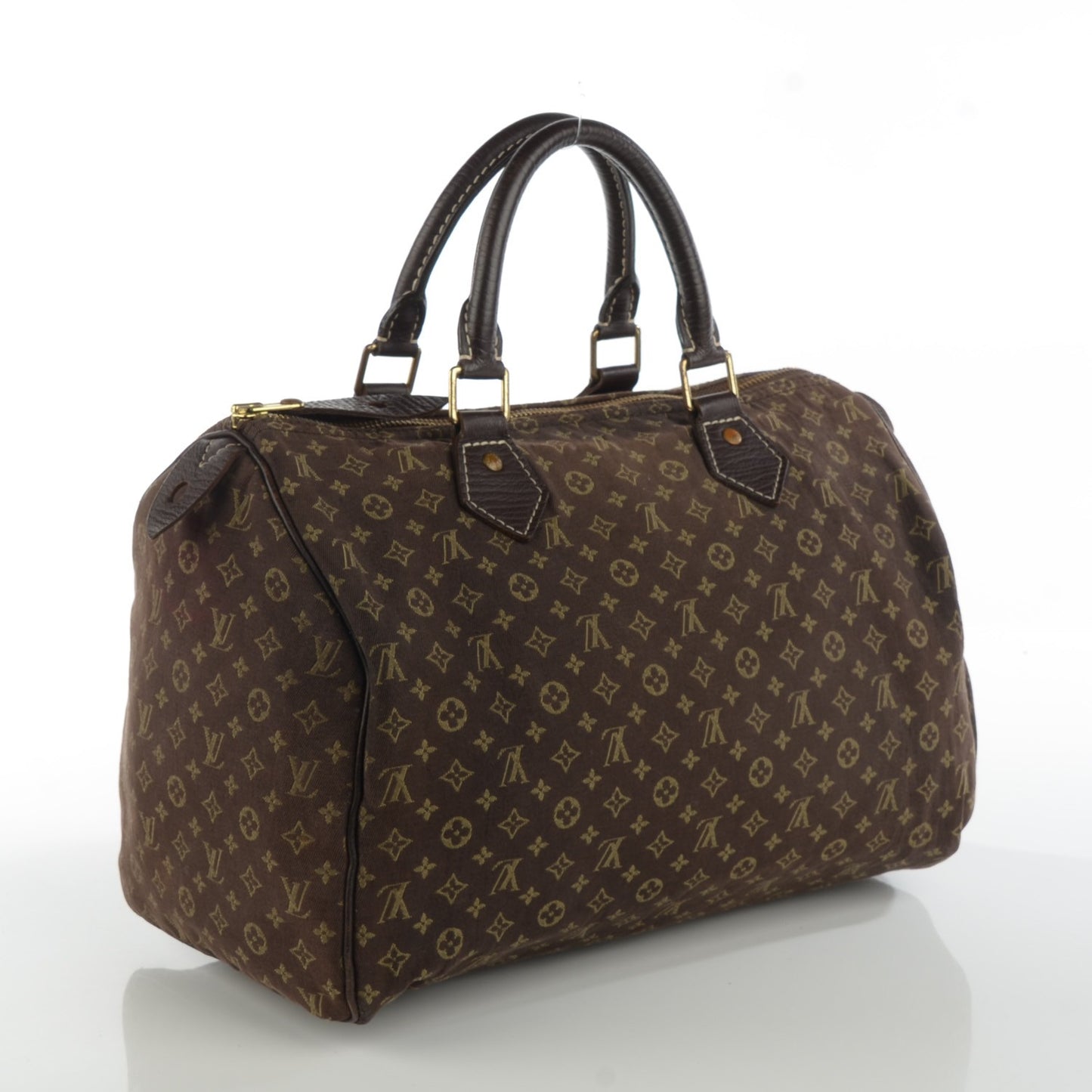 Mini Lin Speedy 30 Ebene