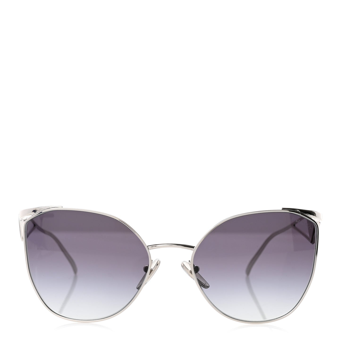 Sunglasses SPR 50Z Silver
