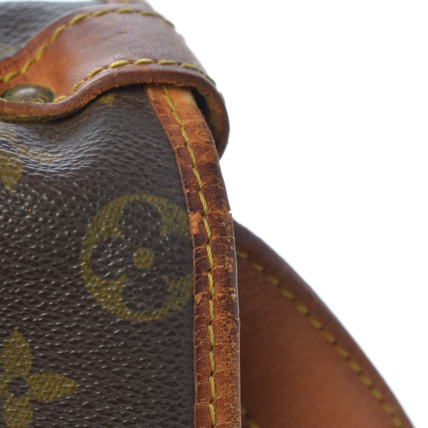 Monogram Saumur 35