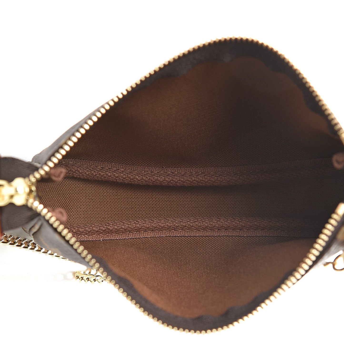 Monogram Mini Pochette Accessories