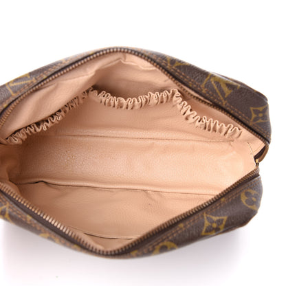 Louis Vuitton Monogram Trousse Toilette 23 5 of 9