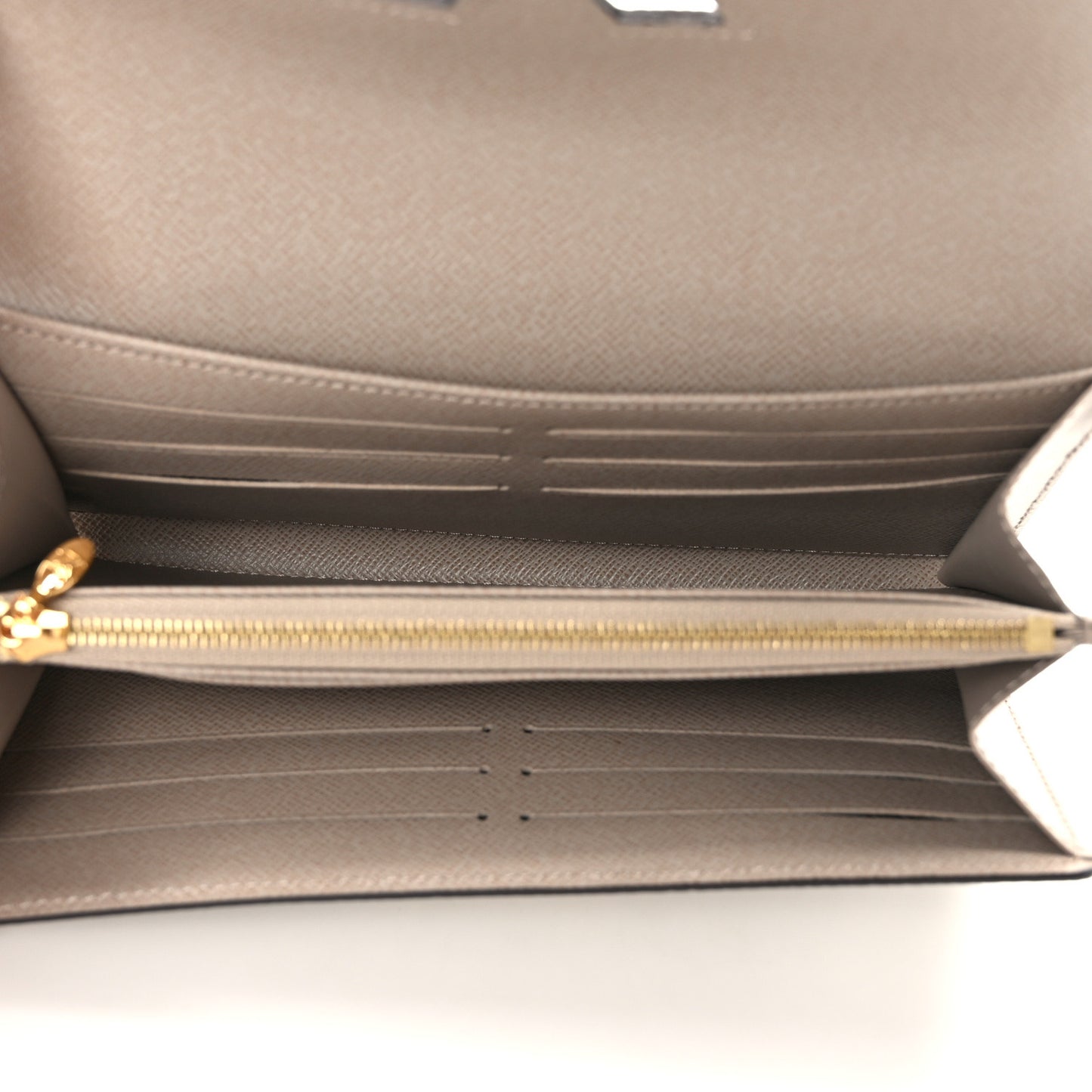 Epi Twist Wallet Galet