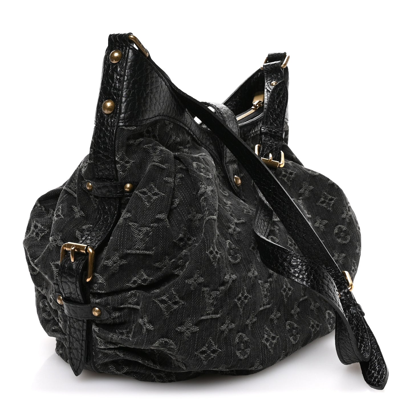 Denim Mahina XS Black