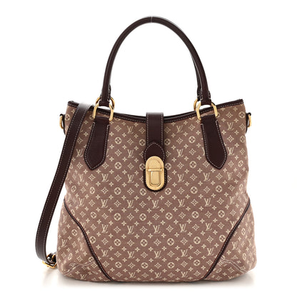 Louis Vuitton Monogram Idylle Elegie Sepia 1 of 9