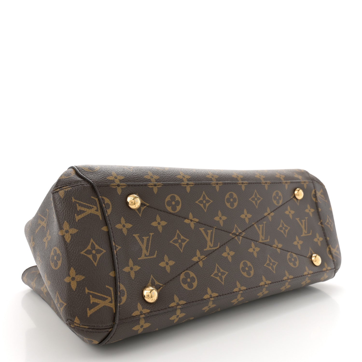 Louis Vuitton Monogram Montaigne GM 4 of 10