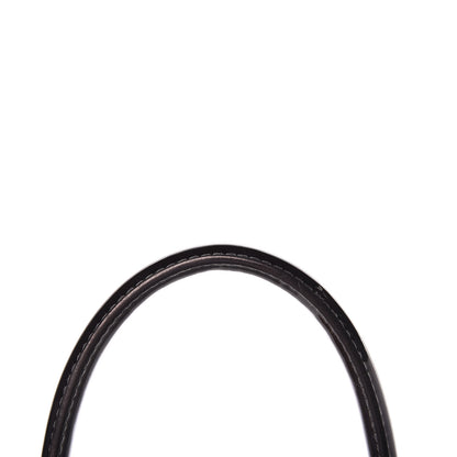 Louis Vuitton Vernis Alma GM Noir Magnetique 10 of 13