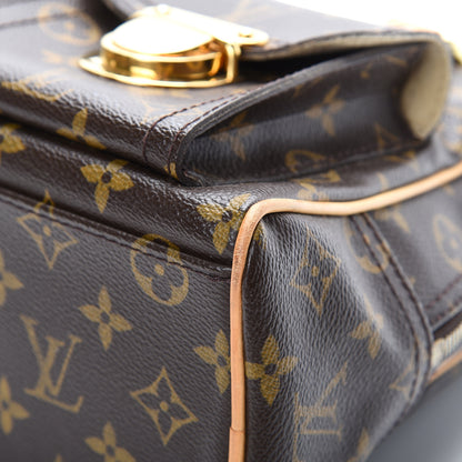 Louis Vuitton Monogram Manhattan PM 11 of 19