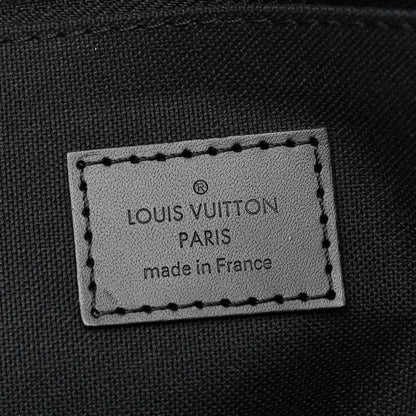 Louis Vuitton Damier Graphite Roadster 6 of 10