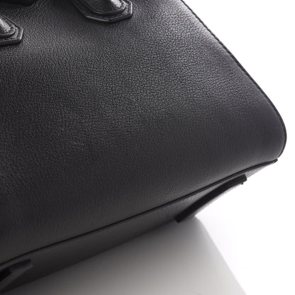 Givenchy Sugar Goatskin Small Antigona Black 10 of 10