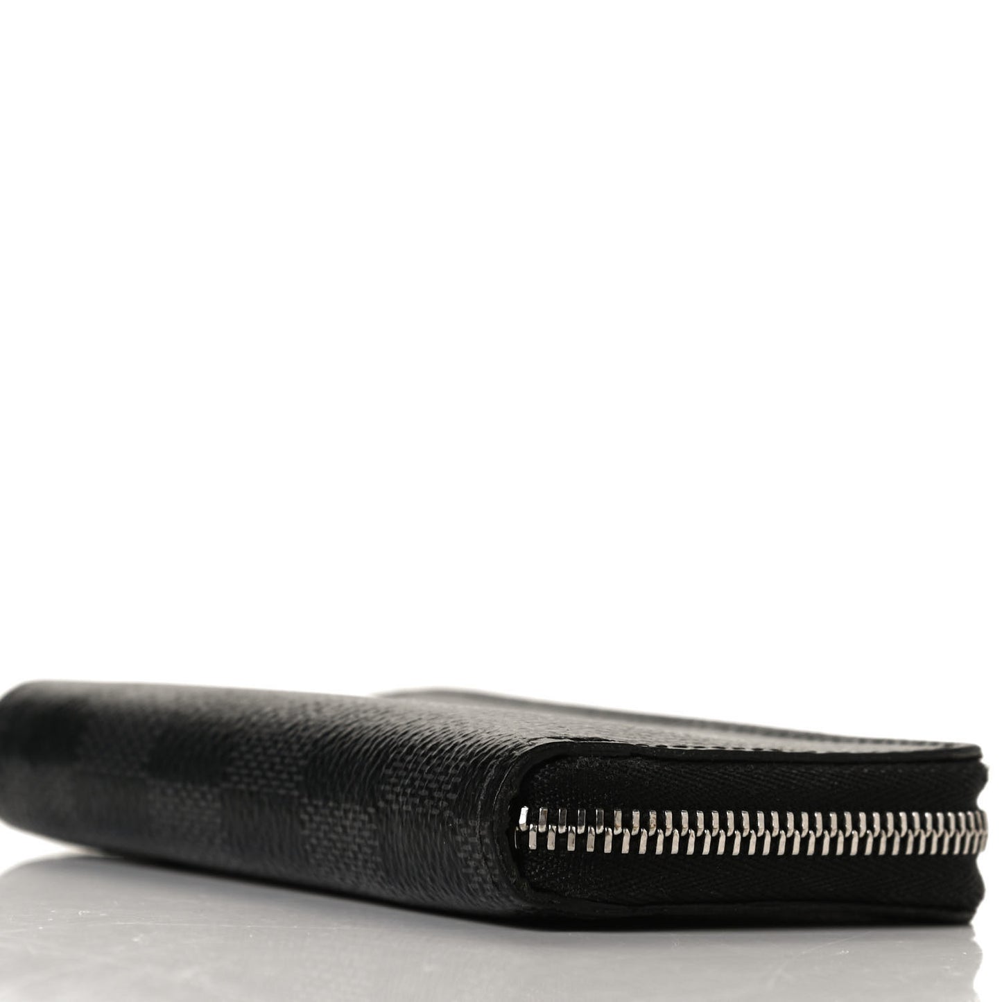 Damier Graphite Zippy Coin Purse Vertical